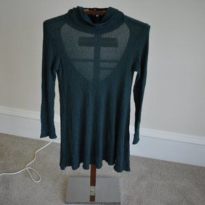 LuLu's Sweater Dress